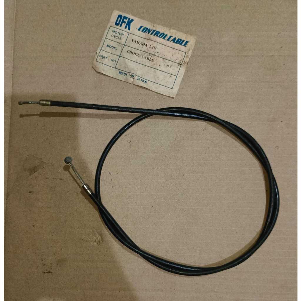 Cable Choke Kabel Cuk L2G / YB 100
