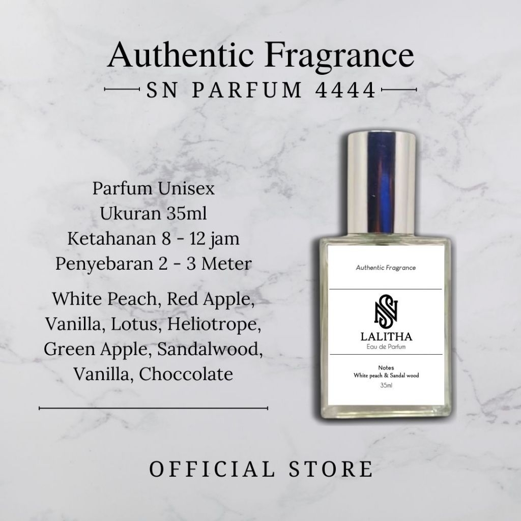 SN Parfum