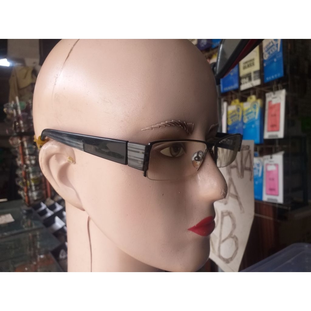 GANT,  kacamata jadoel