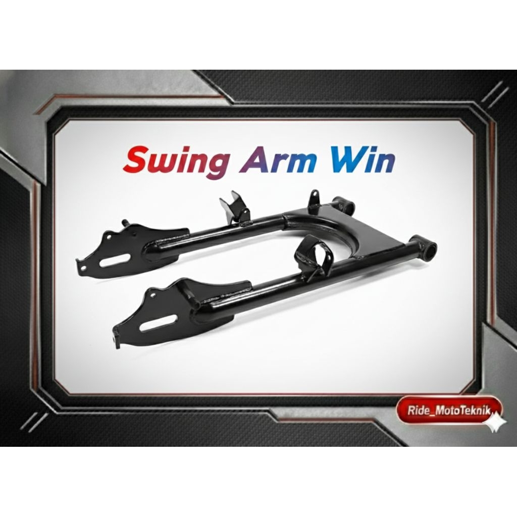 Swing Arm Honda Win 100