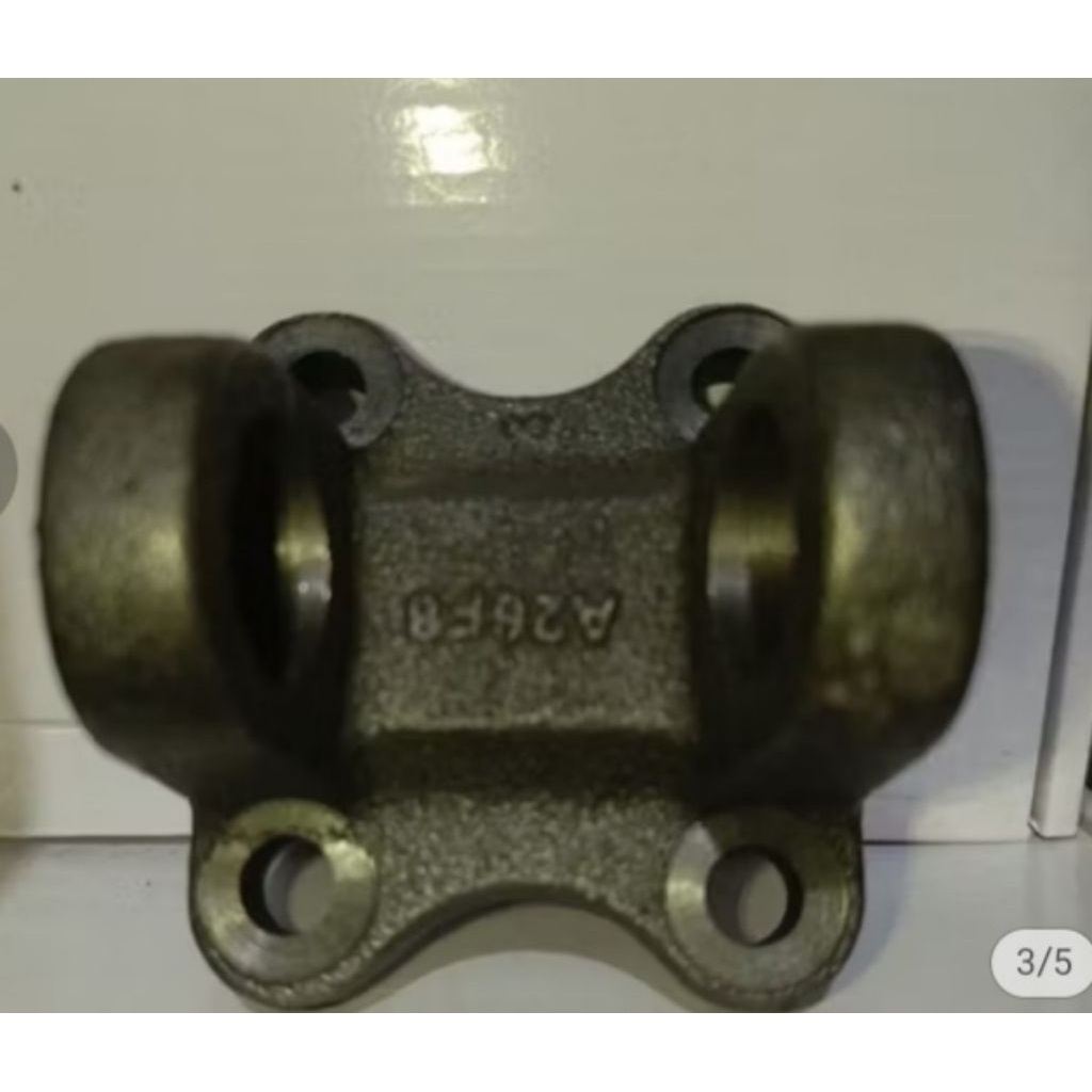 Flange Joint L300 Bensin