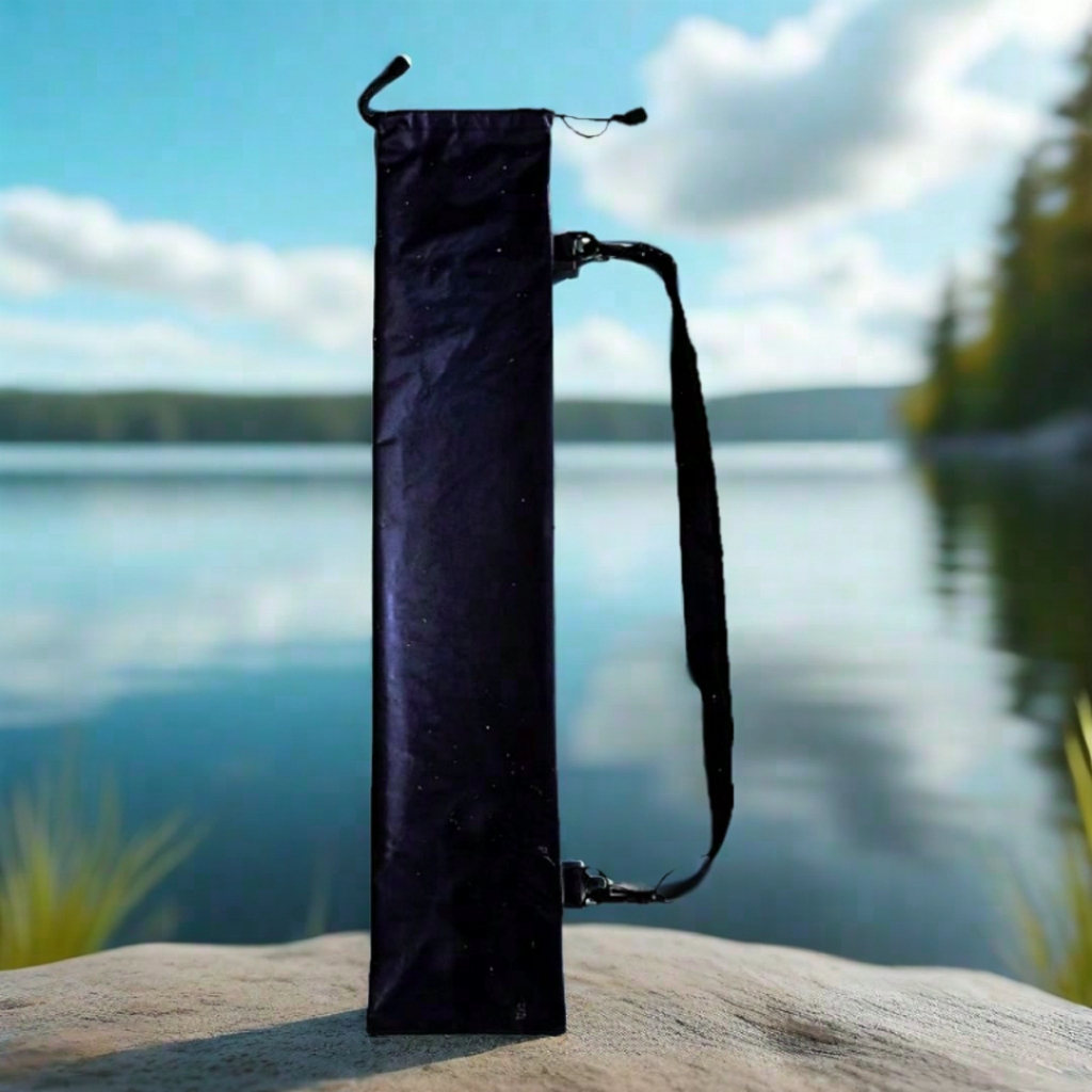 Tas pancing tas joran serut