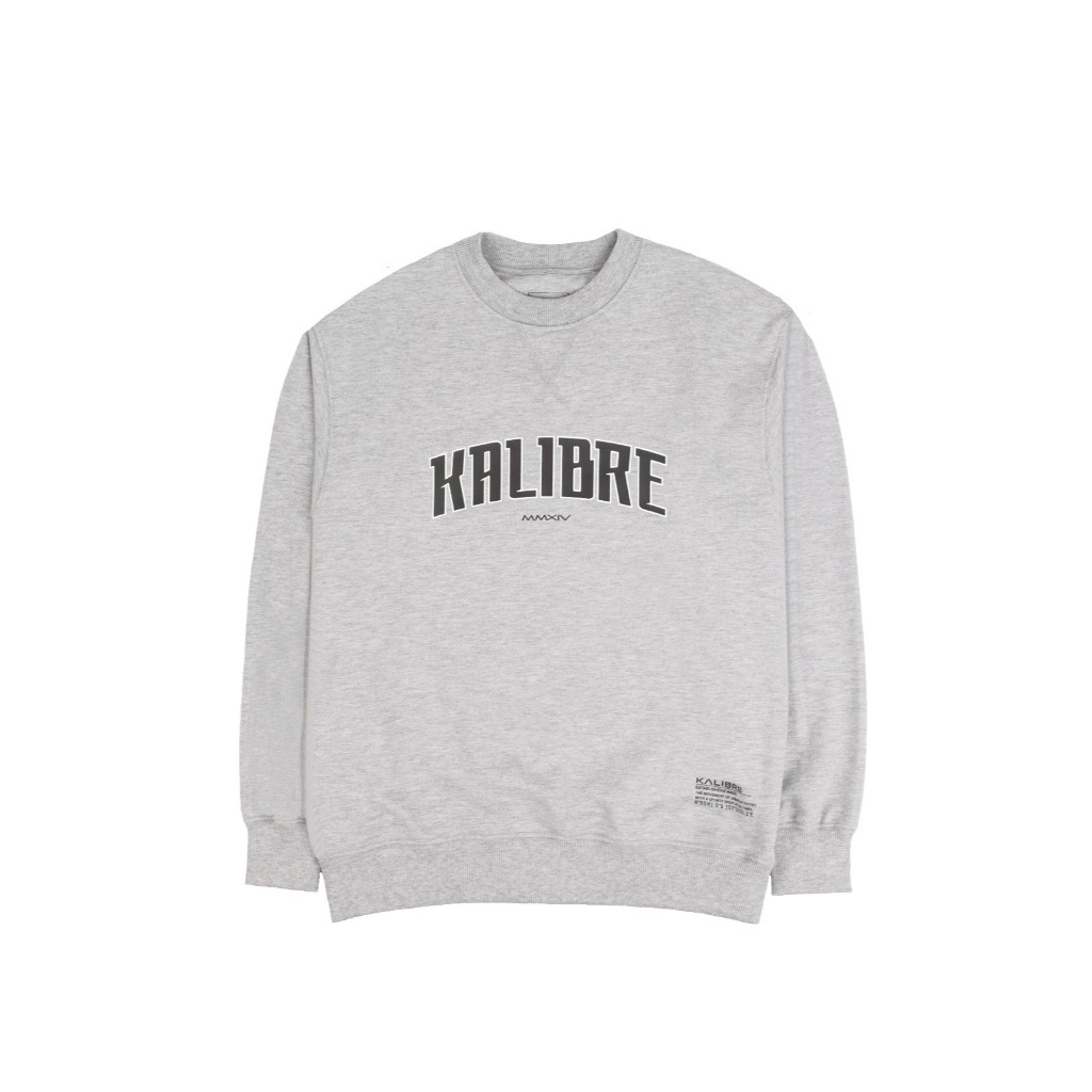 Crewneck Kalibre Starva Misty M71 970559