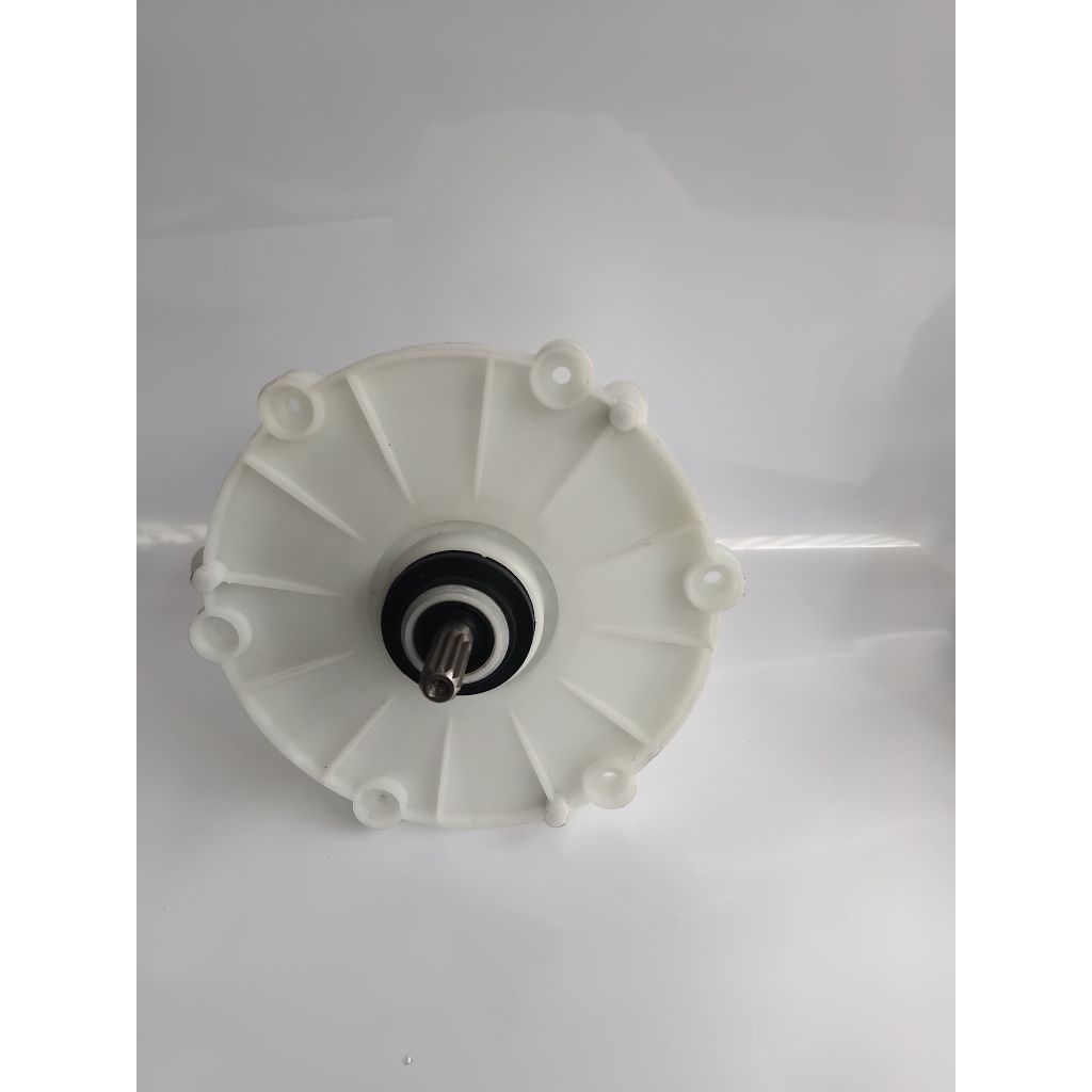 Gearbox mesin cuci LG original gerigi 11