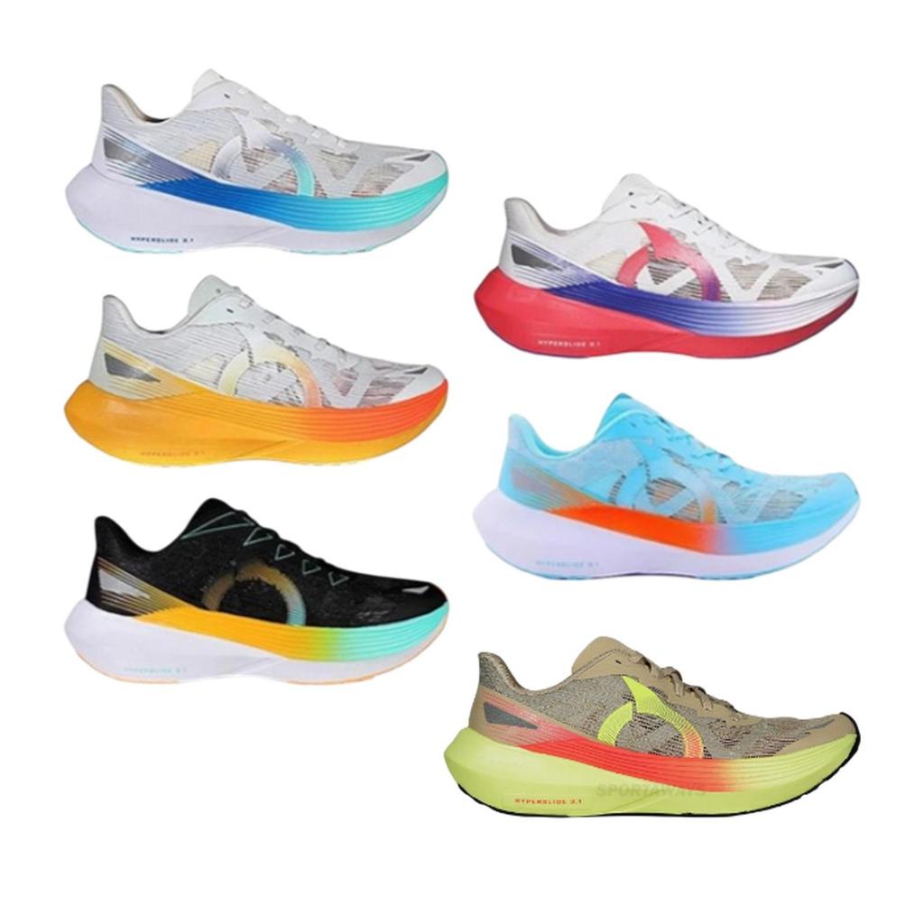 ORTUSEIGHT HYPERGLIDE 3.1 SEPATU RUNNING / HYPERGLIDE 1.4