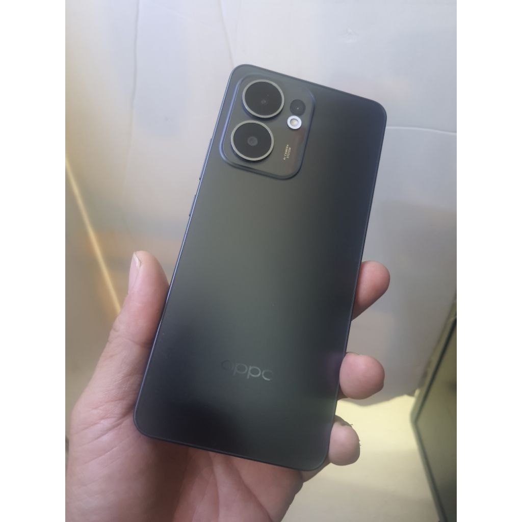 Oppo Reno 13 F 5G Ram 12/256Gb Seken