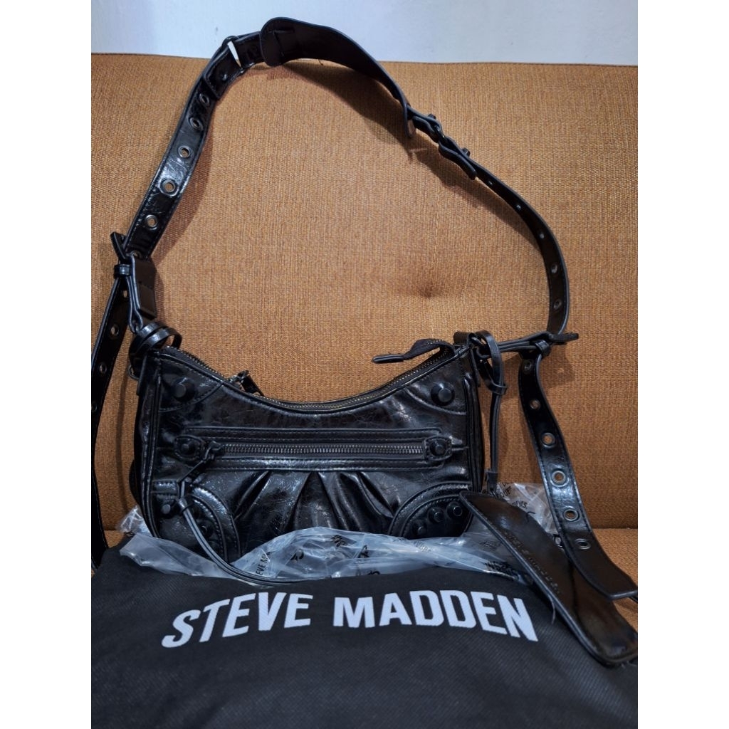 Preloved Steve Madden BGLOWING Women's Crossbody Bags