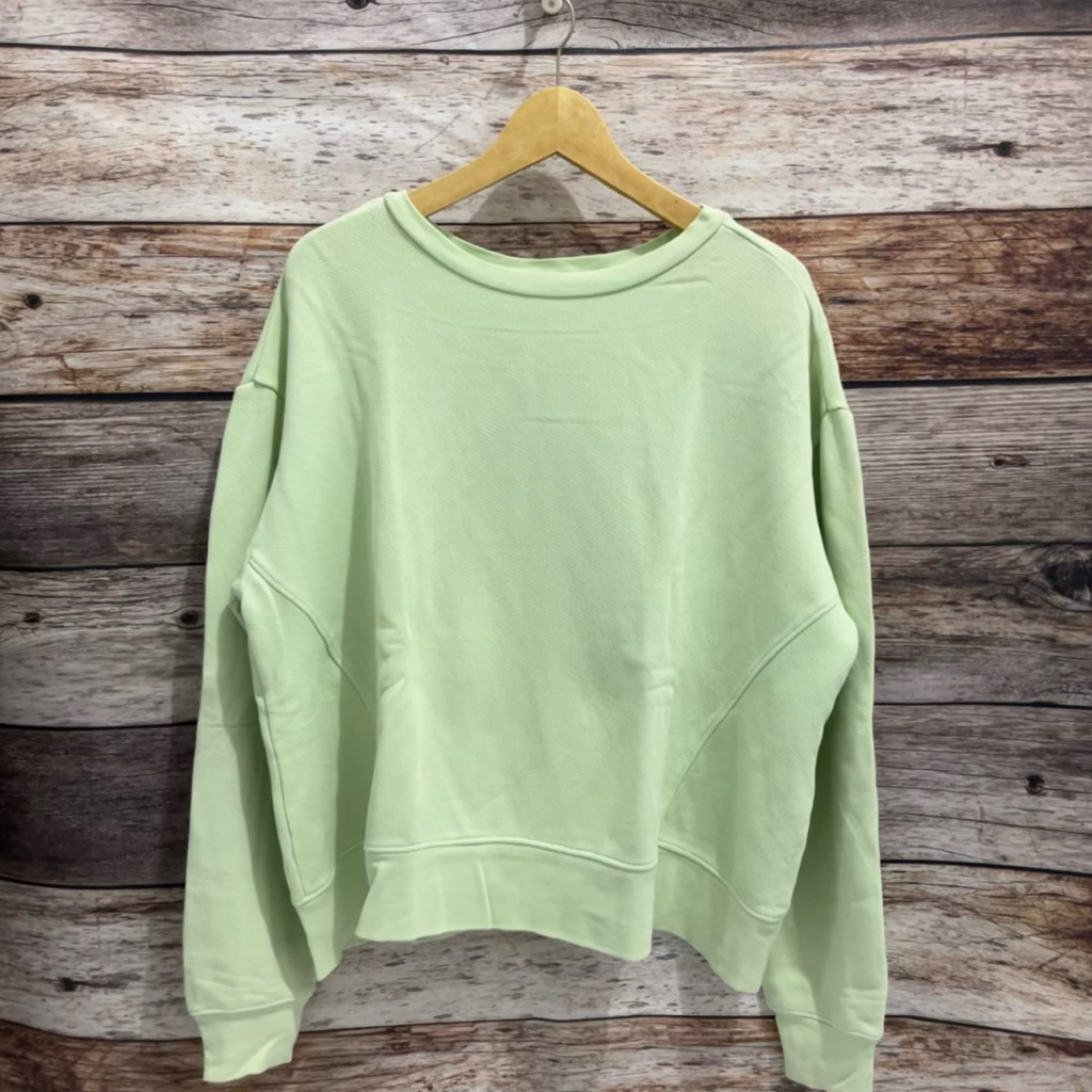 Crewneck Zara