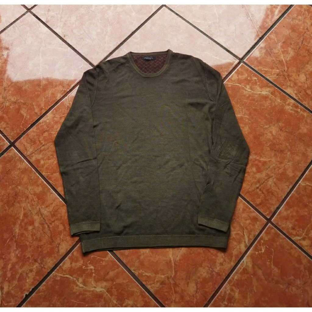 Knitwear Panicale Italy