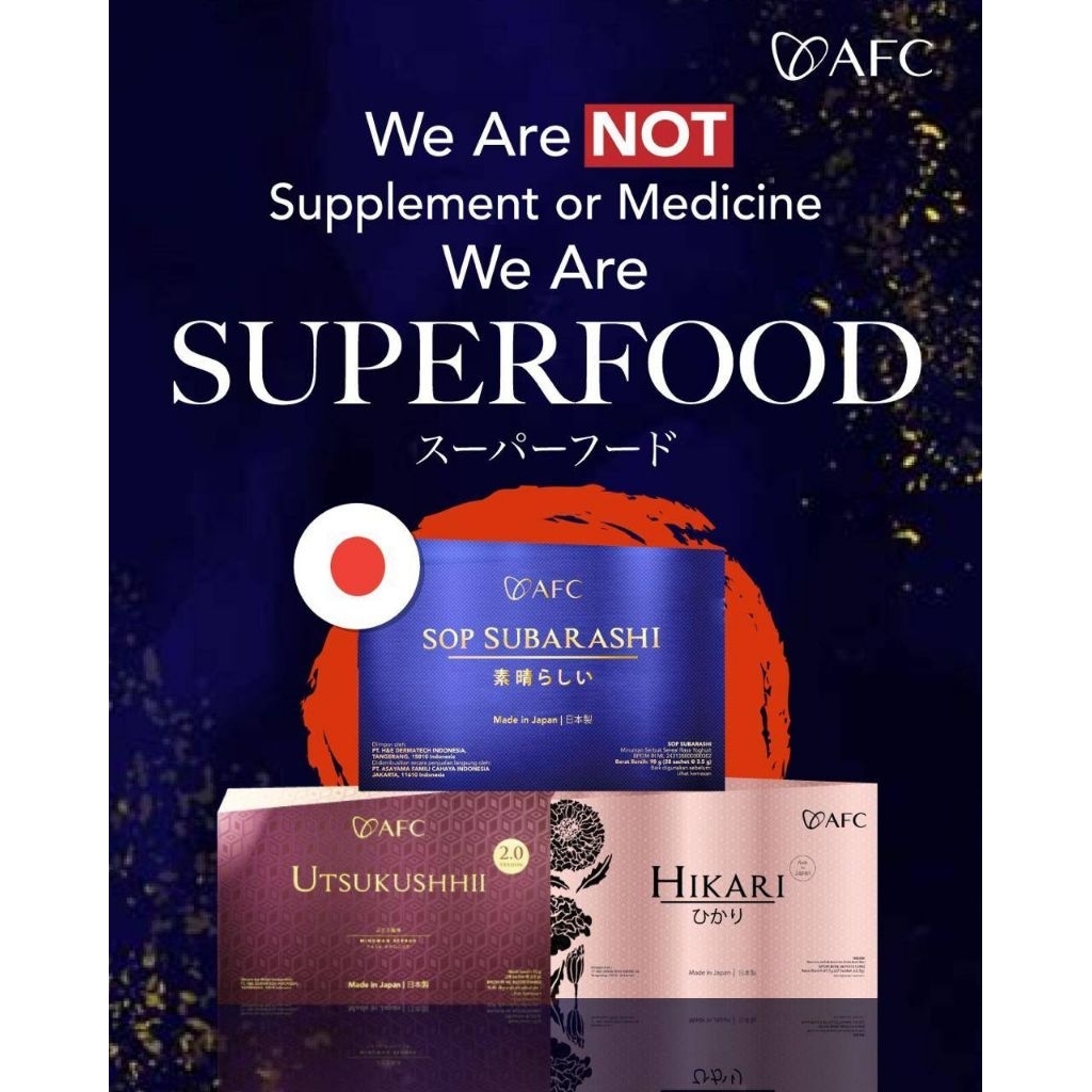 [ORI] SOP Subarashi Utsu Gold Hikari Japan