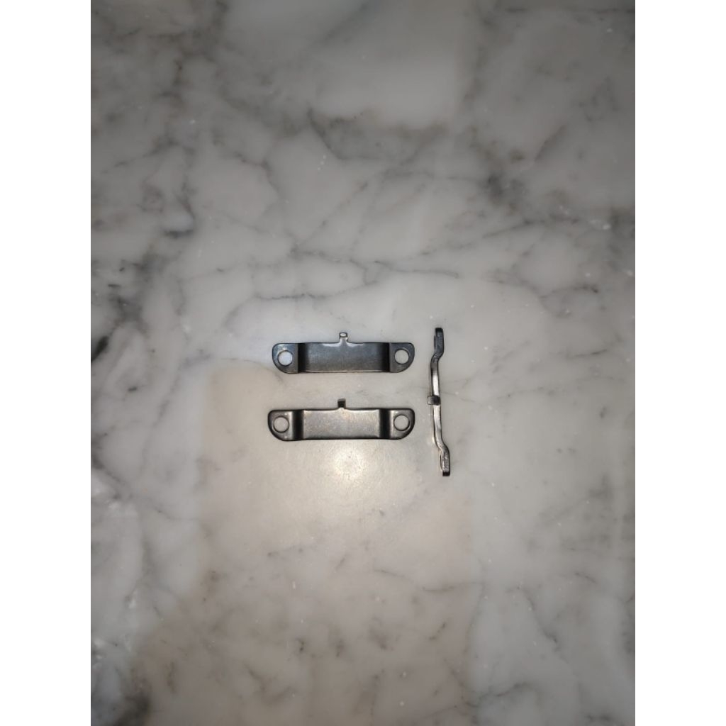 Tahanan rotary buat mesin Bordir komputer 1 kepala