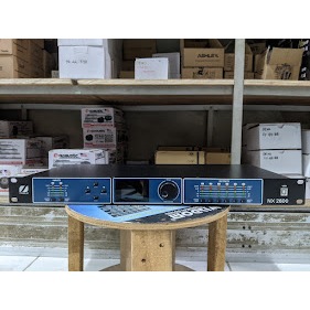 DLMS PHASELAB NX 2600