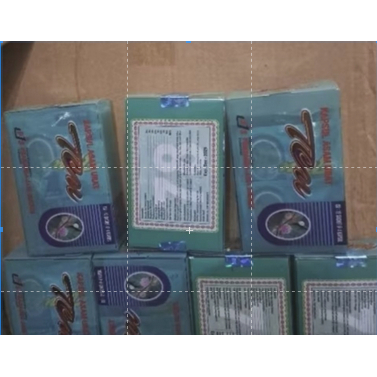 Kapsul JSH Sido Muncul