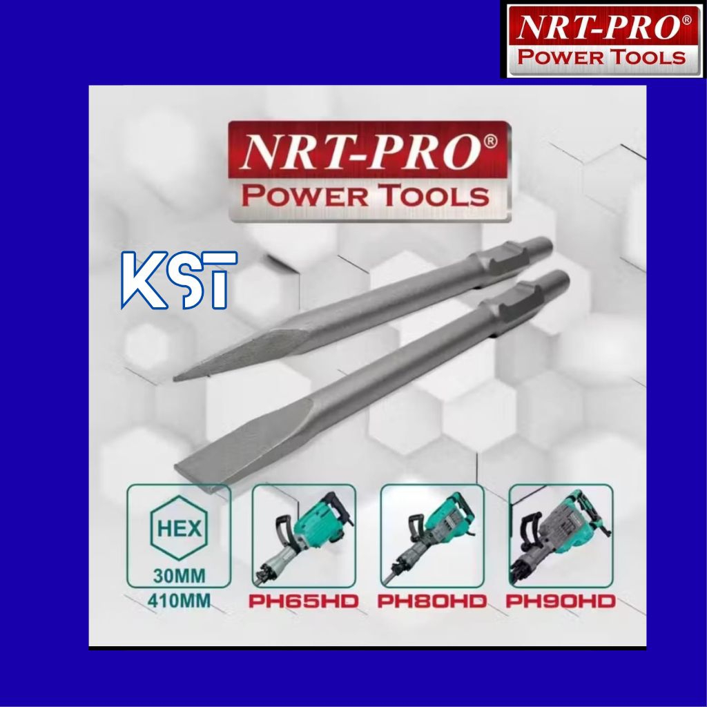 MATA HAMMER PH65 PH80 PH90 GEPENG HEX30 NRT-PRO / GT JAPAN