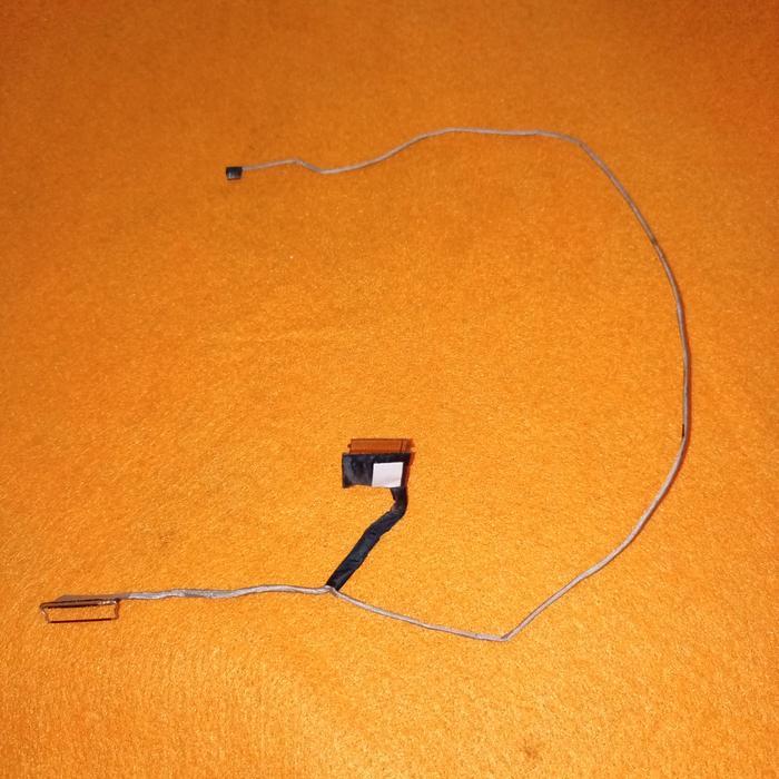 Kabel lvds flexibel layar laptop lenovo ideapad 320 330 flexible