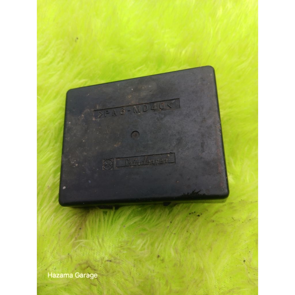 CDI BEAT KARBU ORIGINAL COPOTAN JAMINAN