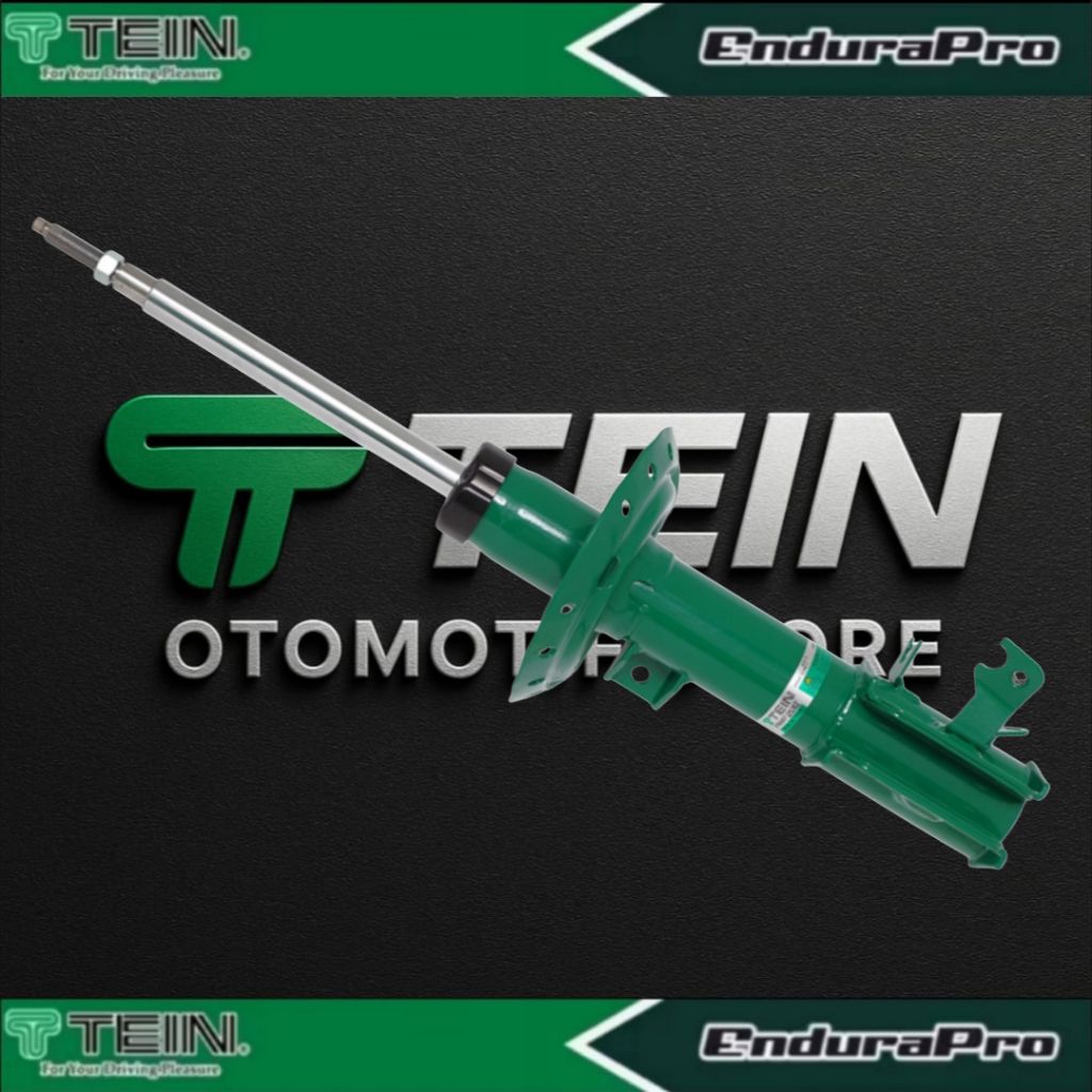 SHOCKBREAKER DEPAN HONDA ALL NEW CITY GM6 2014-2020 MERK T TEIN ENDURAPRO