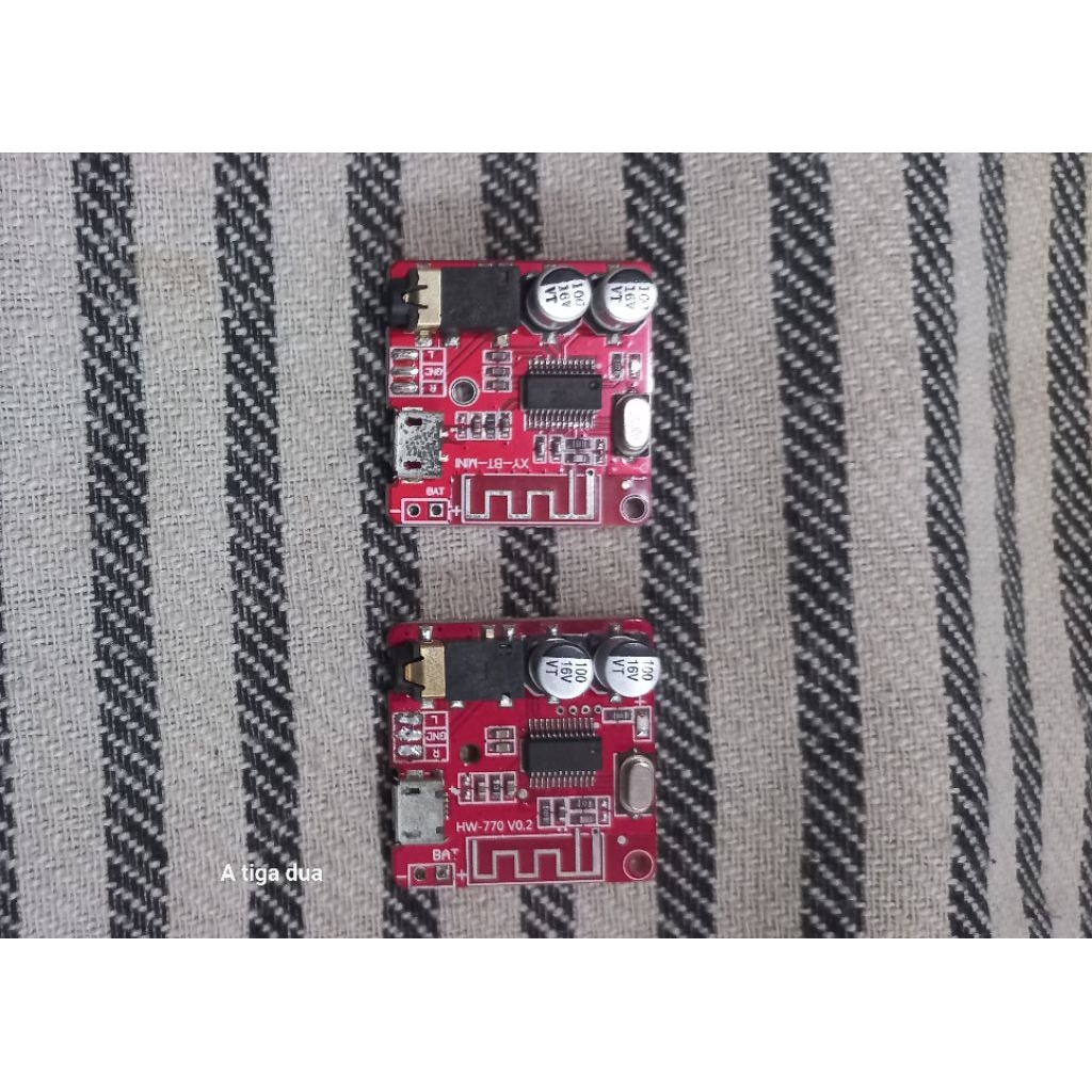 Modul Bluetooth stereo received 4.1