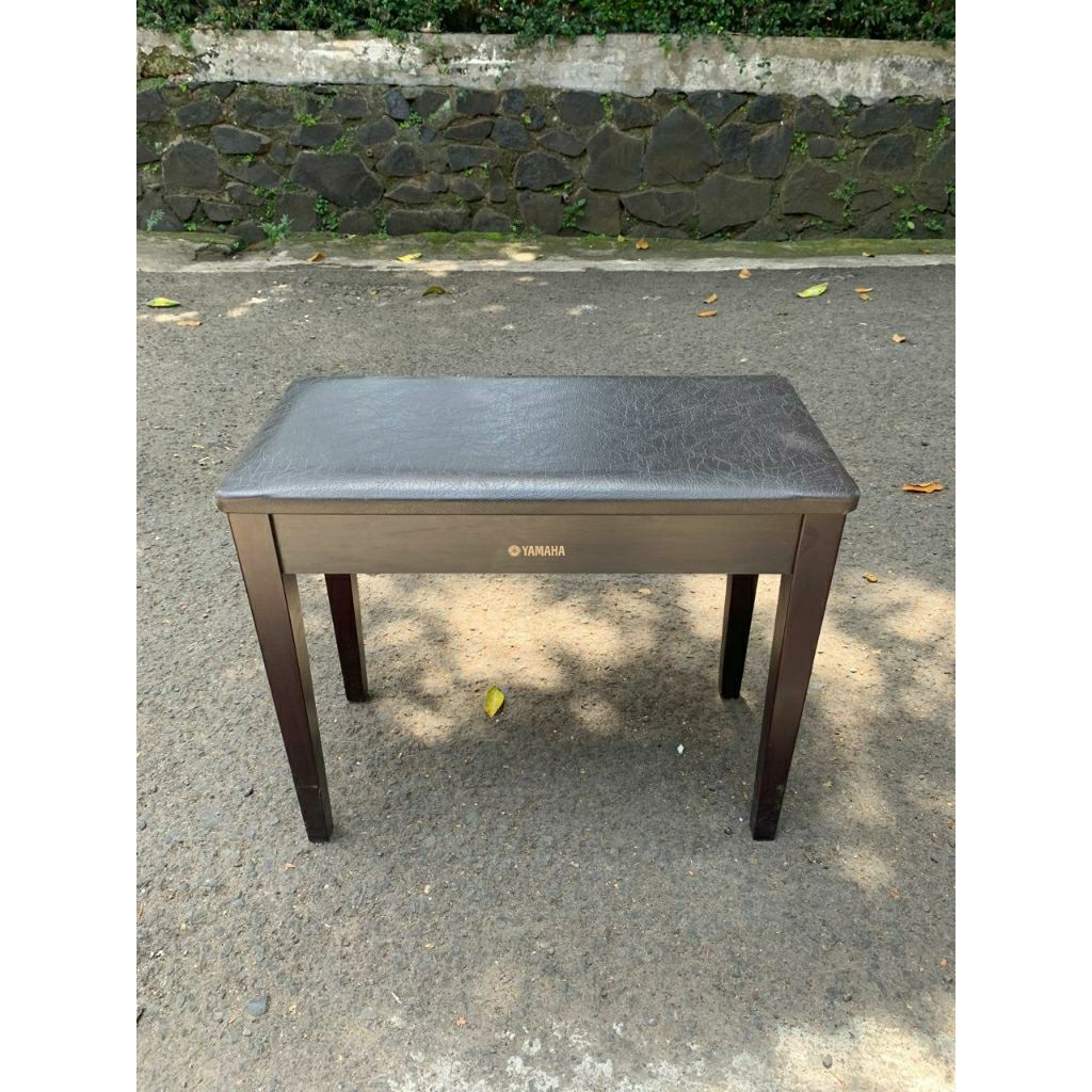 Kursi Piano YAMAHA (Second)