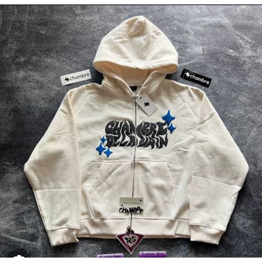 ChambreDeLavein.Zipper.Atasanpria