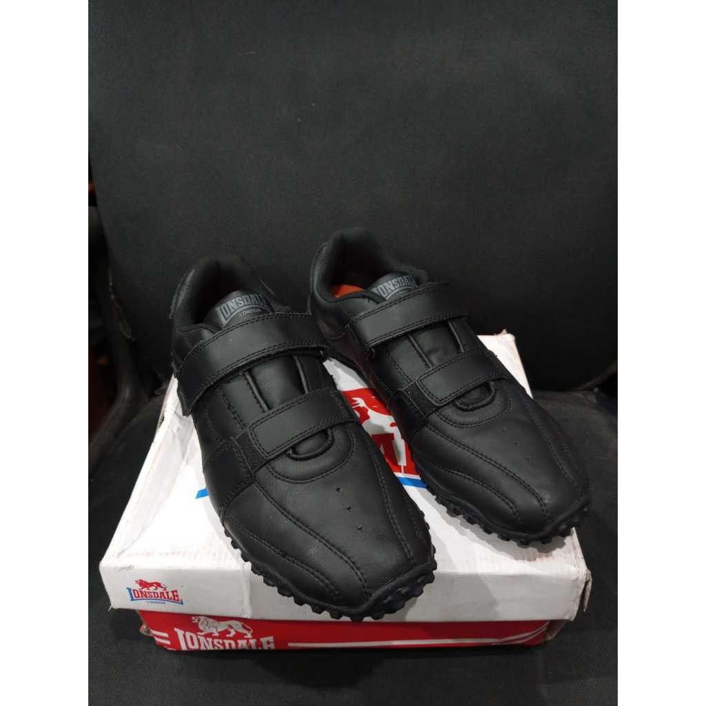 Lonsdale Fulham Trainers Original