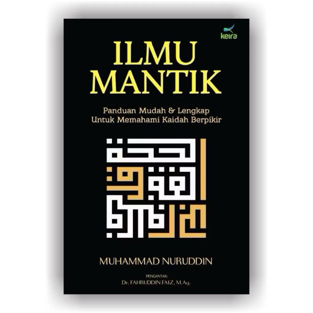 Ilmu Mantik - Muhammad Nuruddin