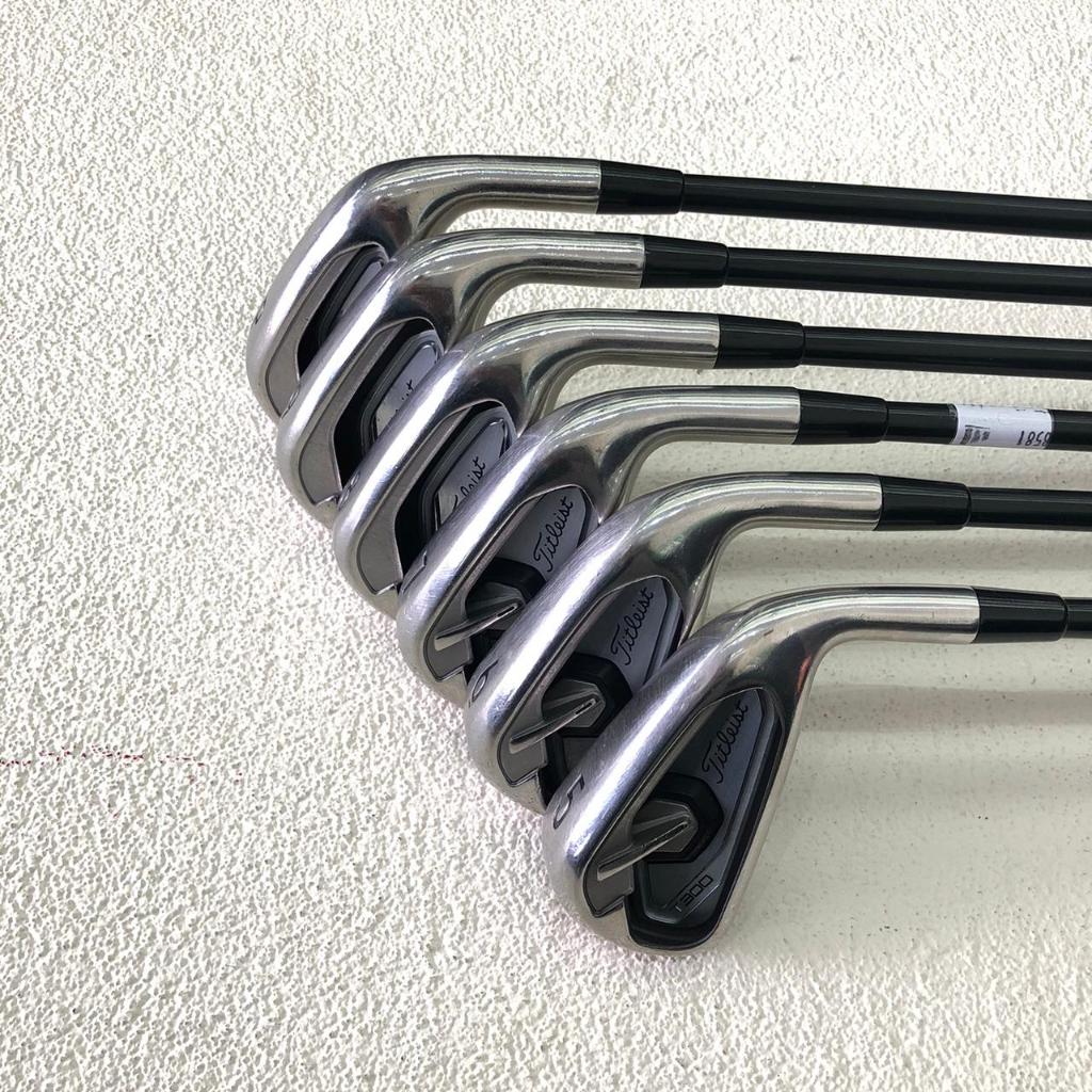 Titleist T300 2019 Iron Set