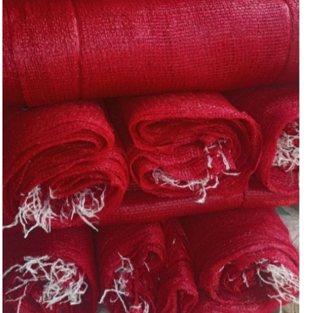 GROSIR 50 PCS KARUNG BESAR BAWANG MERAH