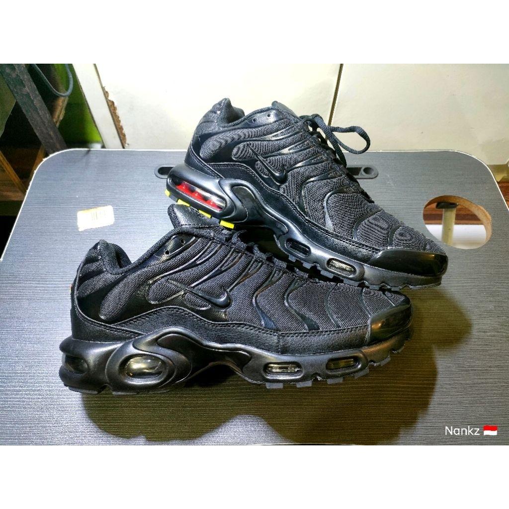 Nike air max TN