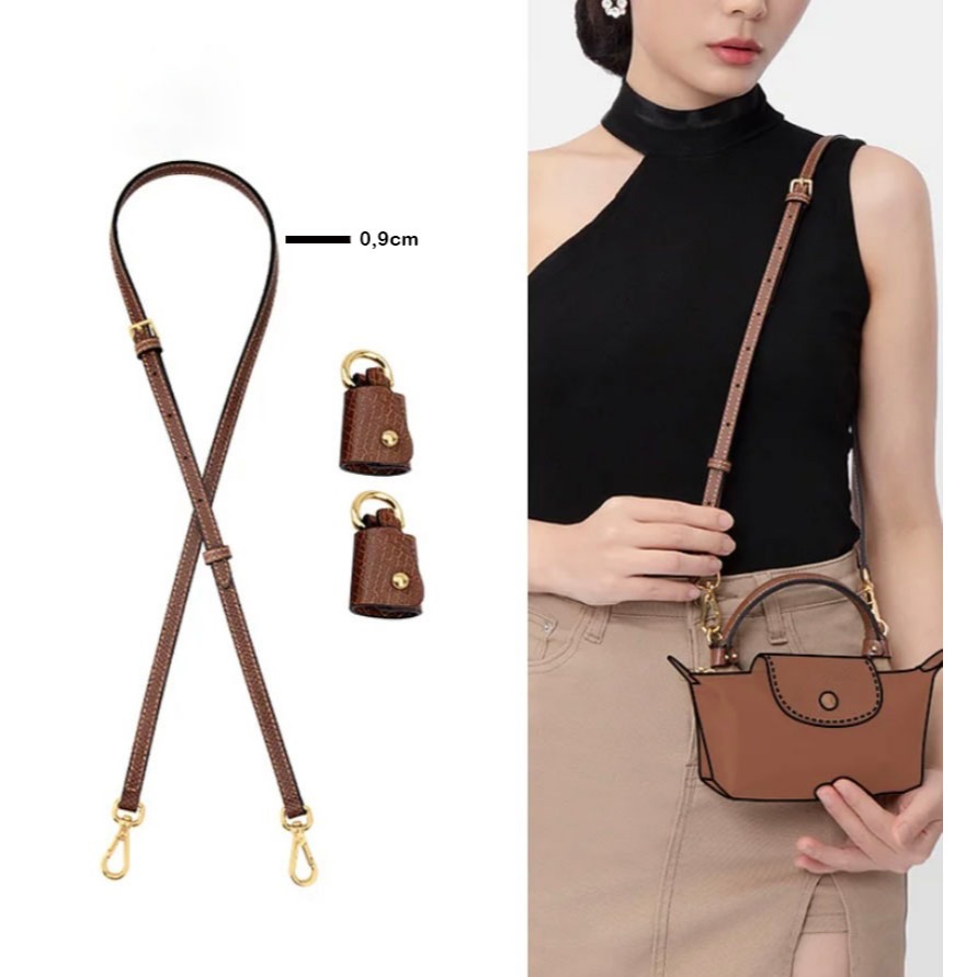 tali tas LC premium / strap tas LC - KARLA