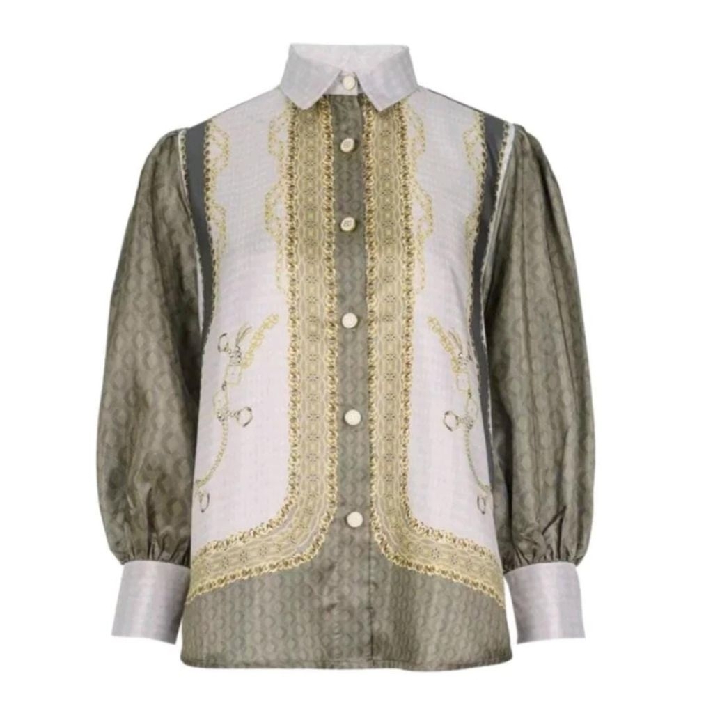 Luminosa olive XS New