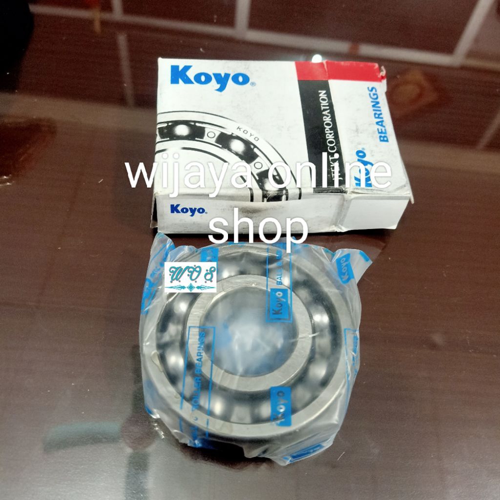 transfer bearing Shaft depan L200 MD704120 koyo japan