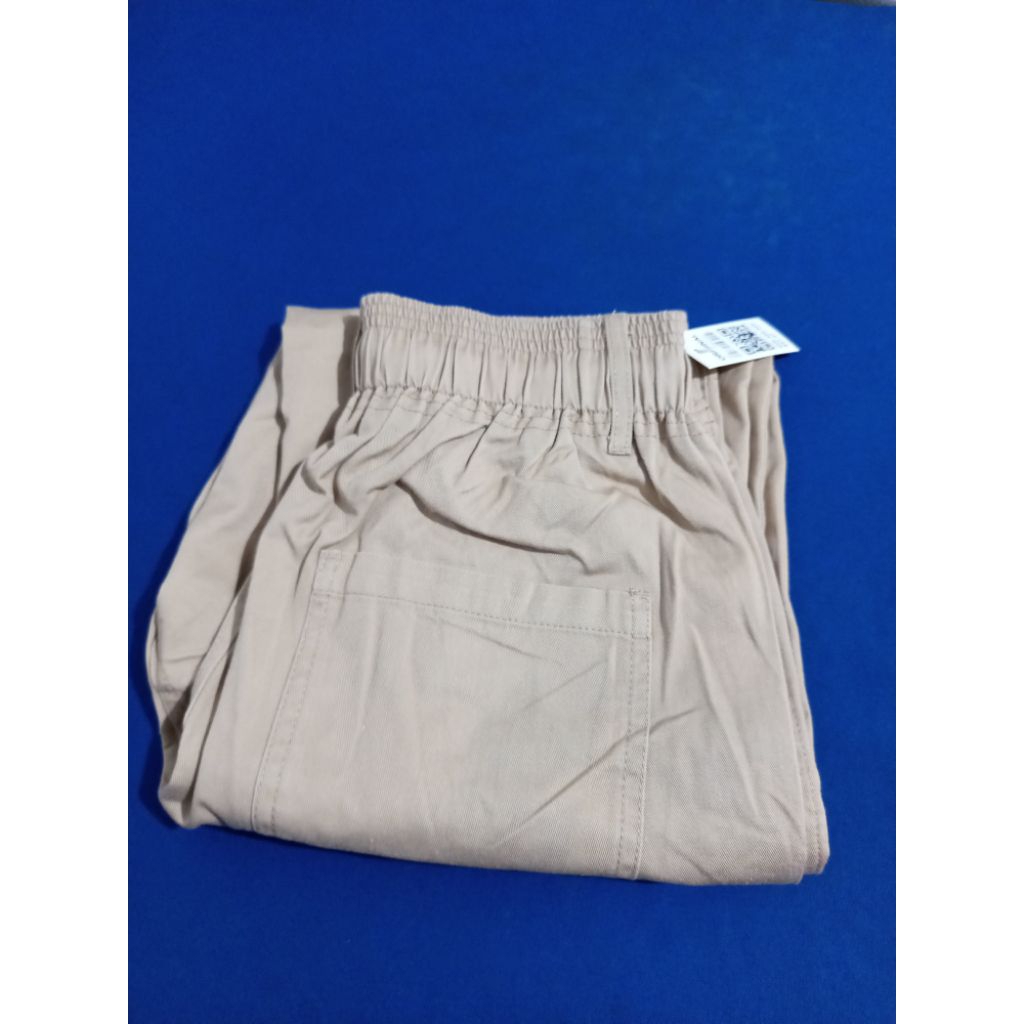 PRELOVED Straight Women Brand Original WEGO