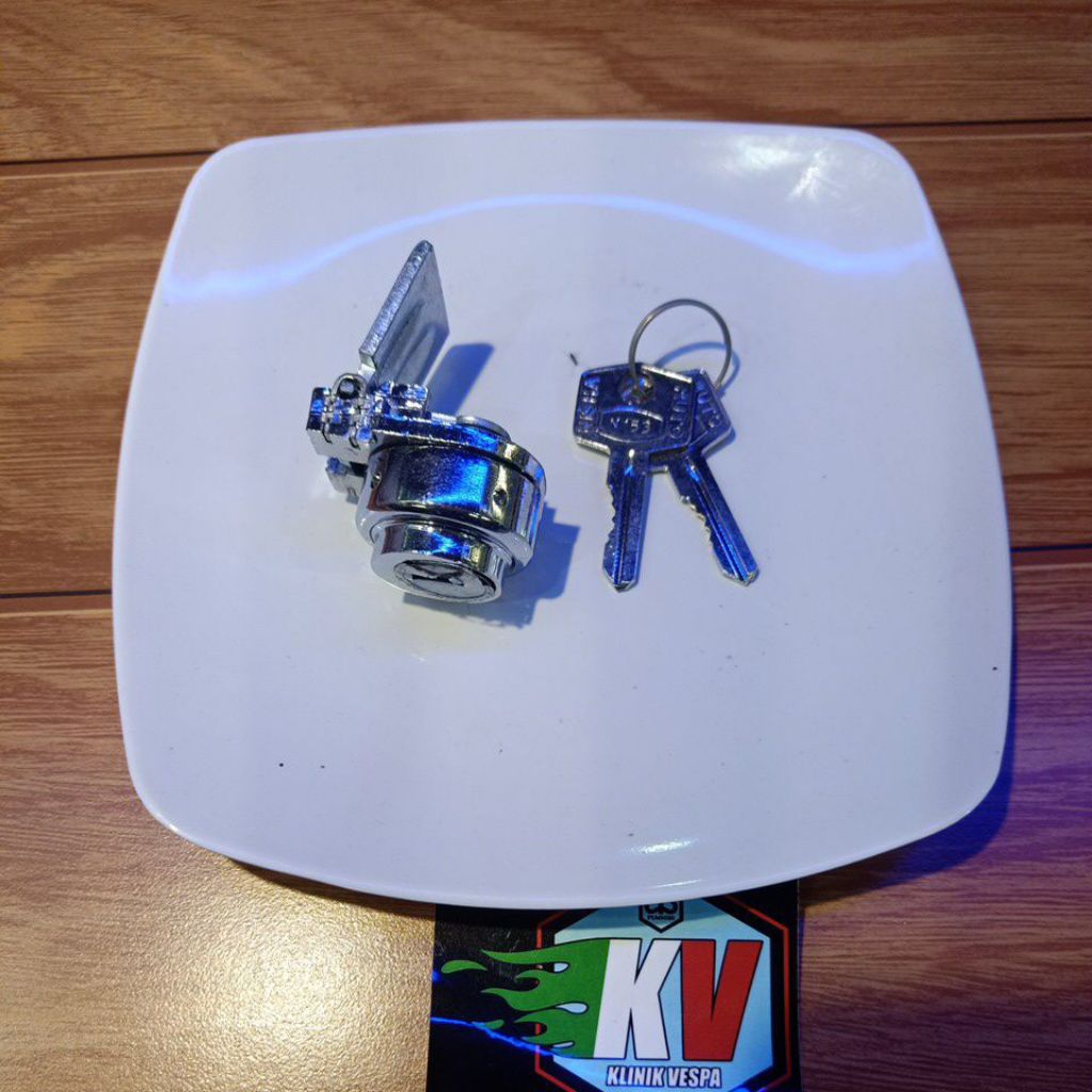 kunci Stang Vespa VBB
