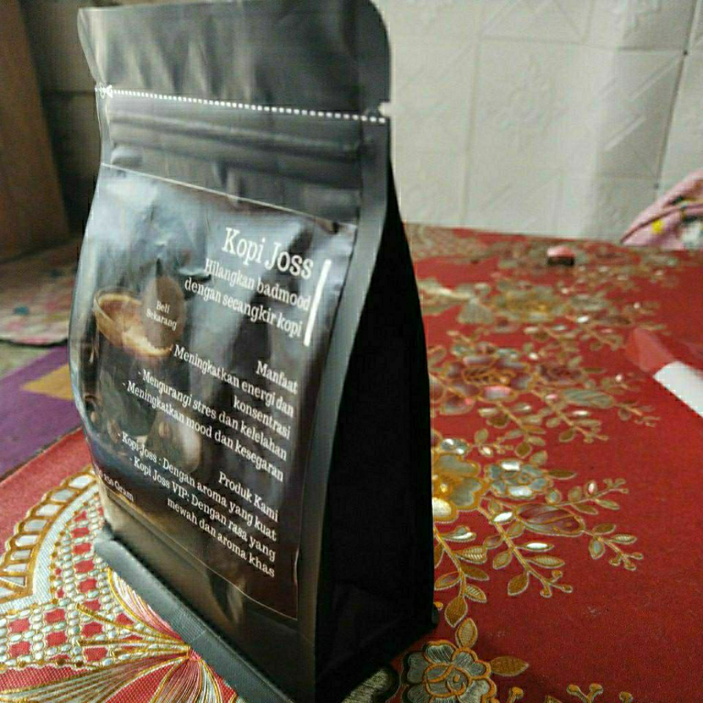 kopi joss nikmat