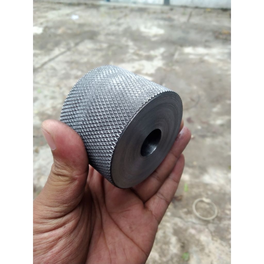 ROLL BESI / RODA BESI TUSUK SATE