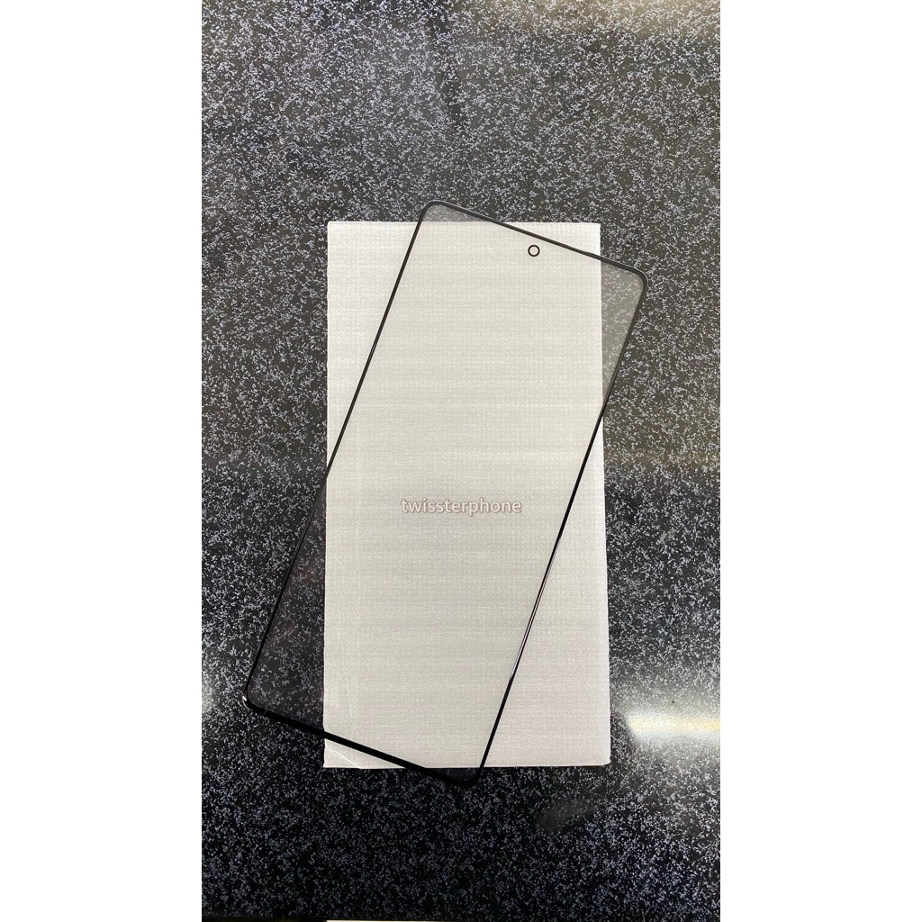 kaca lcd infinix GT 20 pro original