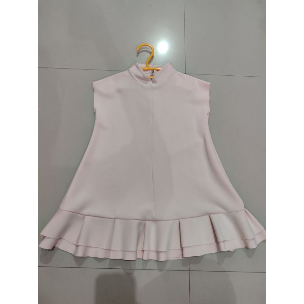 kakapo baju anak 4 tahun like new