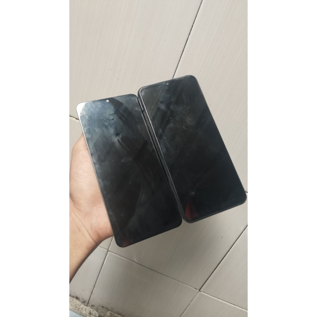 SAMSUNG A13 4G RAM 6+6/128GB