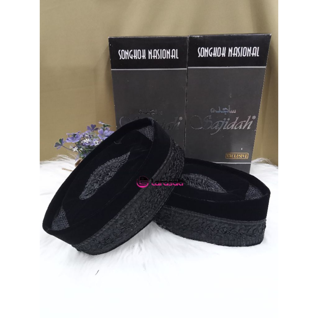 SONGKOK SAJIDAH KHARISMA