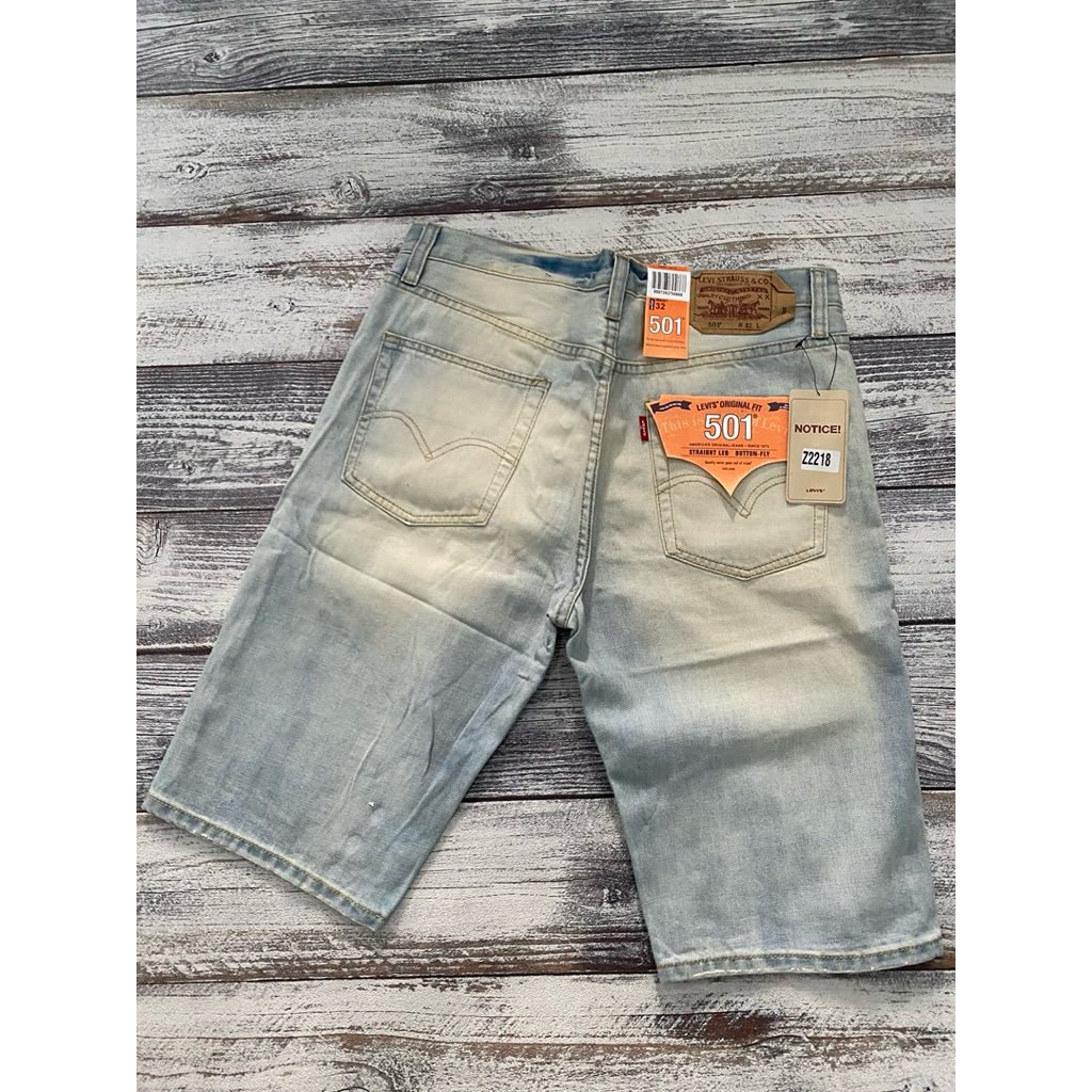 Celana Pendek pria Vintage