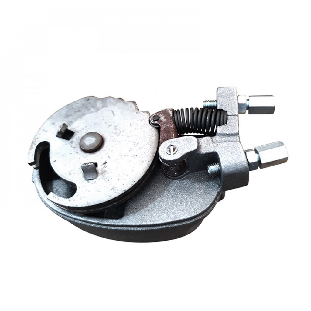 bak persneling presneling Piaggio Gear Selector Vespa PX series original