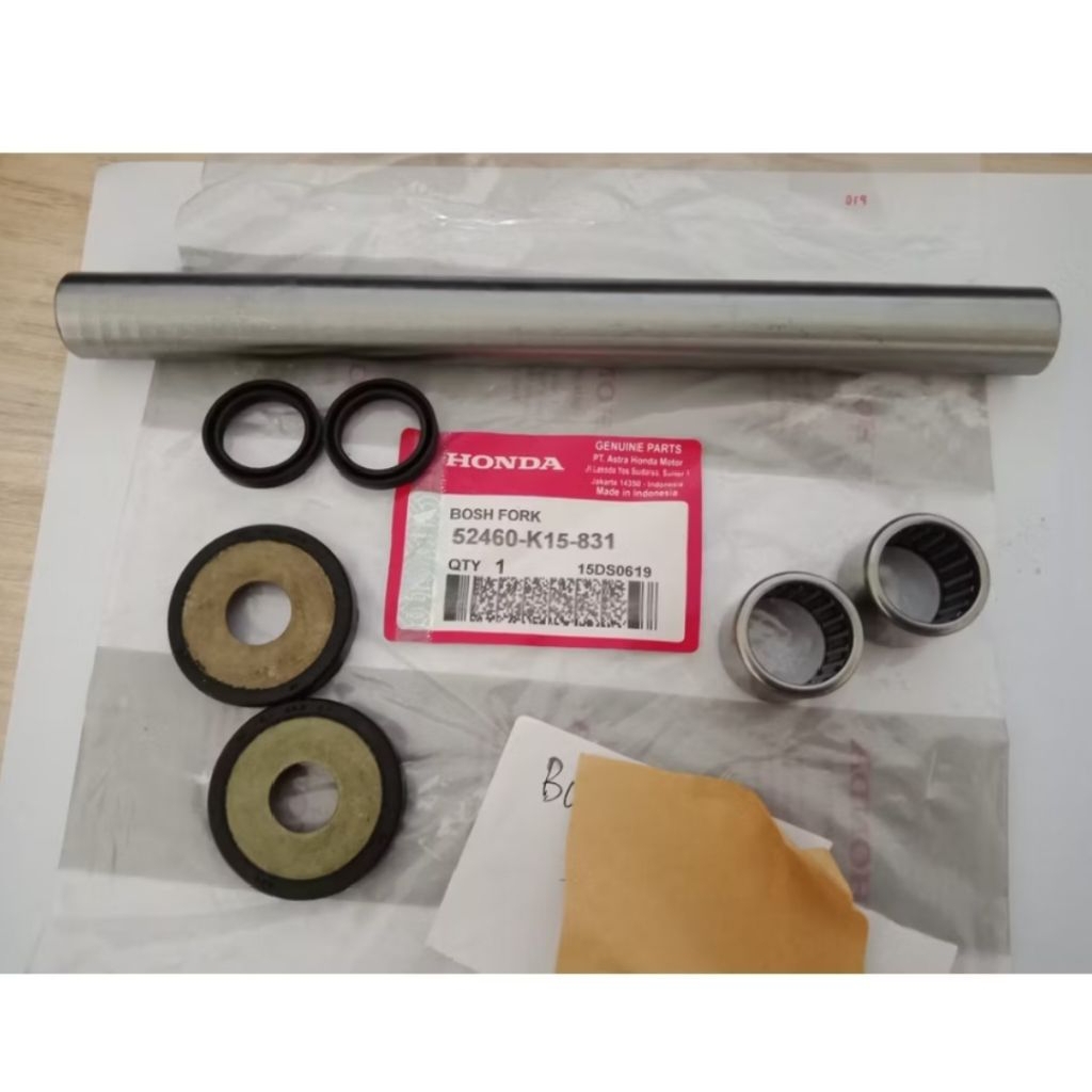 BOSH ARM CB 150 R OLD / LED 52141-k15-900