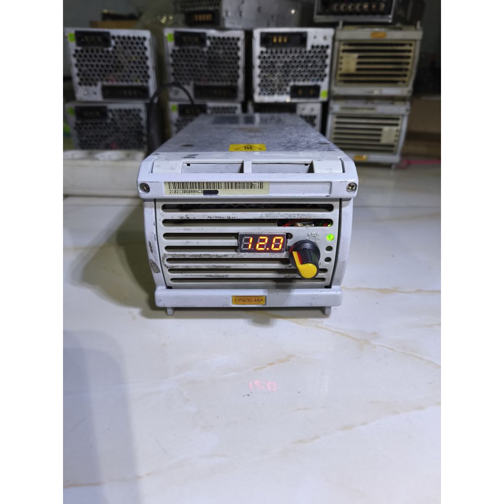 Power Supply vapel modif 10-53v 30 ampere