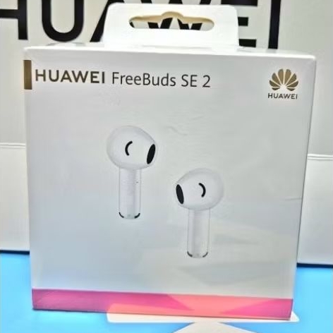 HUAWEI Freebuds SE 2