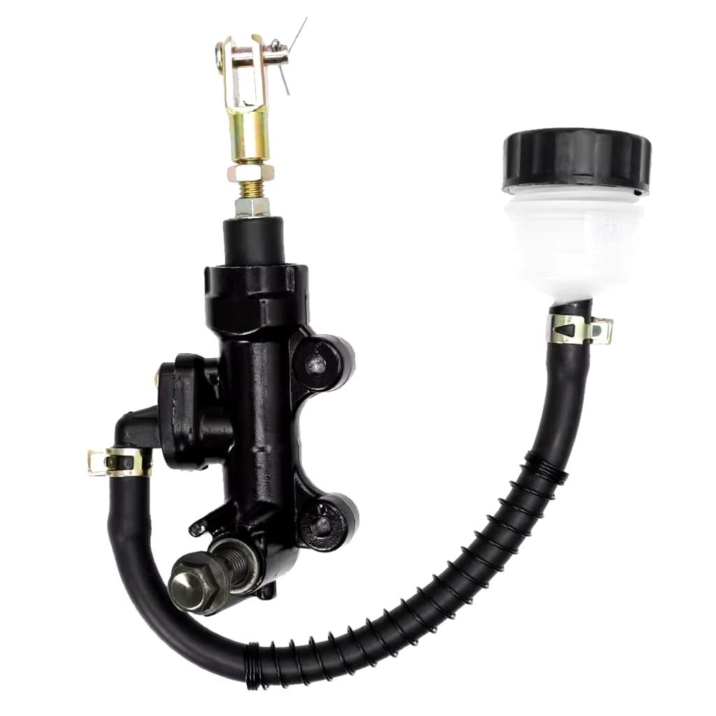Master rem belakang hidrolik motor universal murah