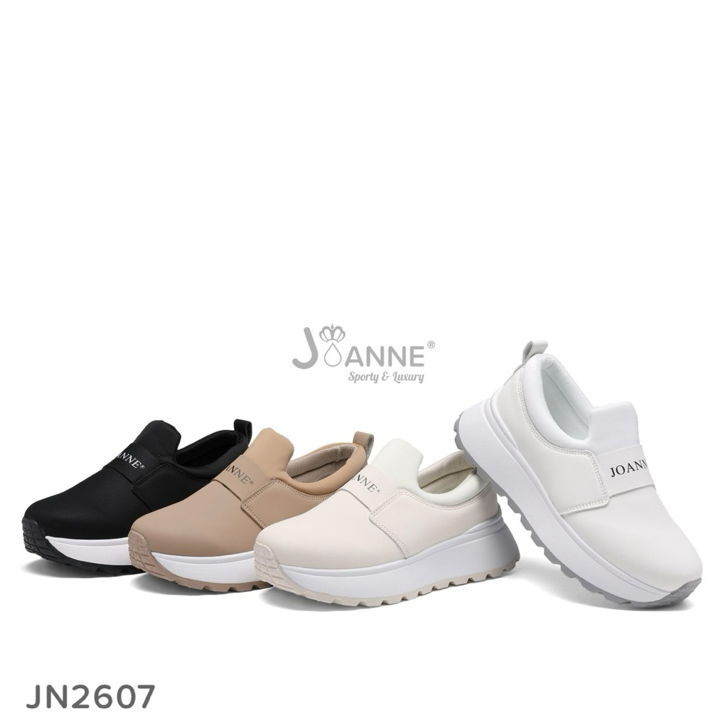 JOANNE Casual Sneakers Shoes JN2607