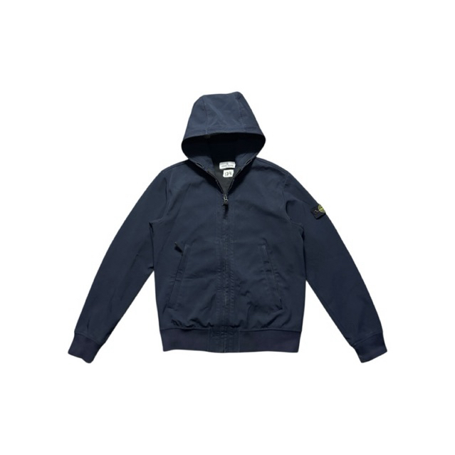 Softshell Junior Dark Navy