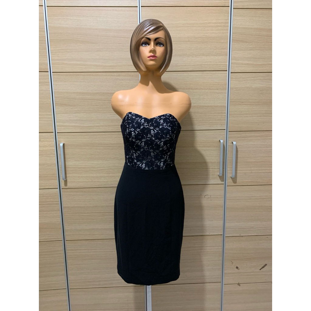 Dress kemben