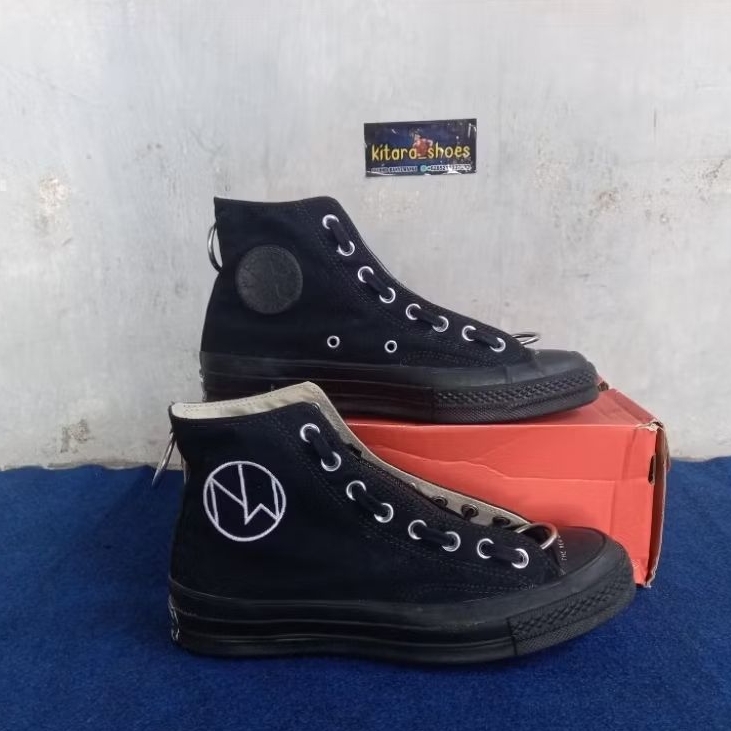 Converse 70s Undercover